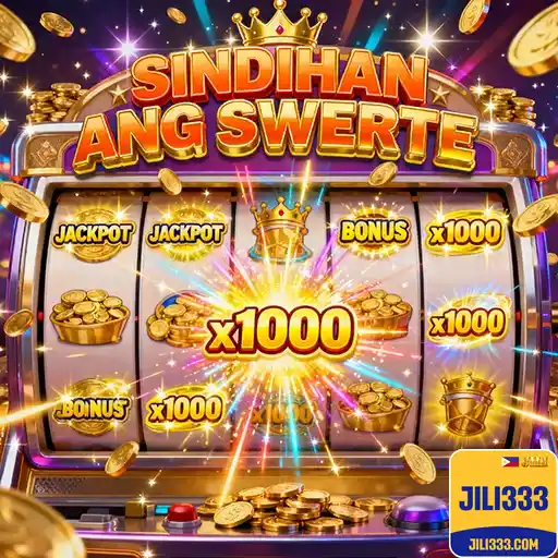 jili333 game spotlight image 1