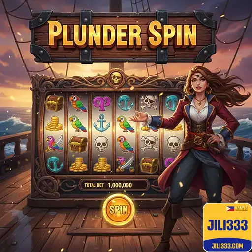 jili333 game spotlight image 2