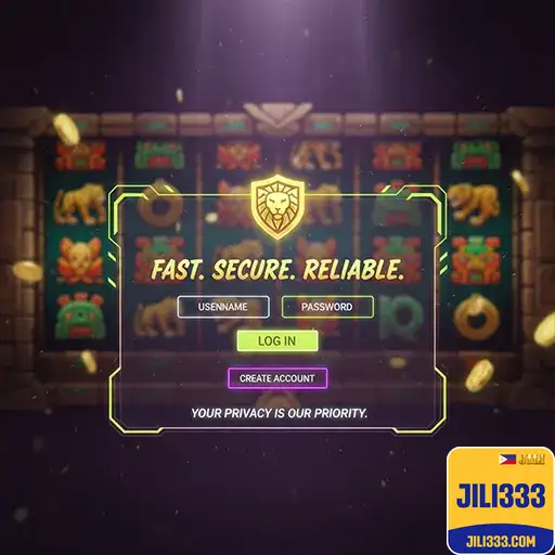 jili333 member login image 2