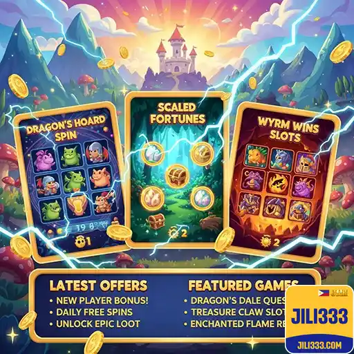 jili333 homepage hero image 1