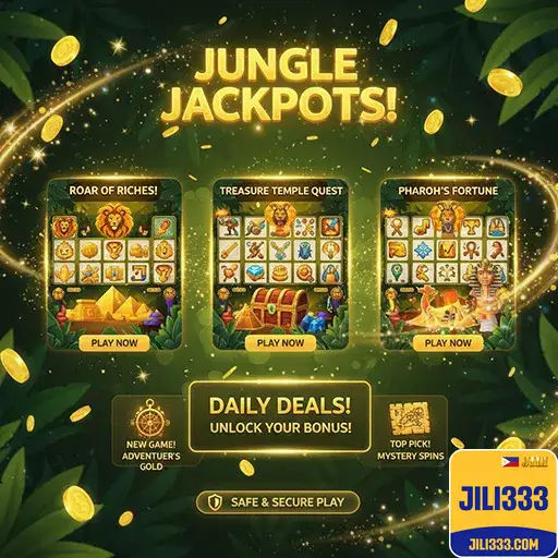 jili333 homepage hero image 7