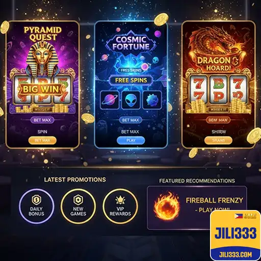 jili333 homepage hero image 8